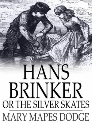 cover image of Hans Brinker